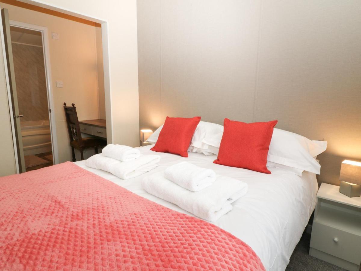 Braeburn Lodge Winkleigh Extérieur photo